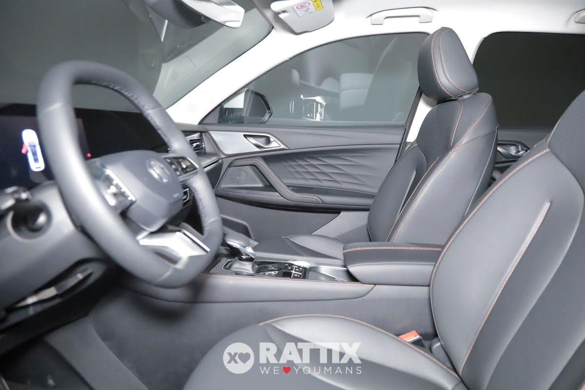 MG HS 1.5 Hybrid+ Luxury Auto