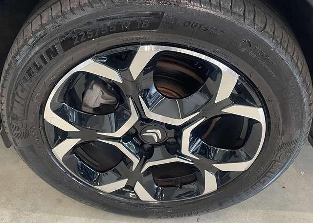Citroen C5 Aircross 1.5 bluehdi 130Cv Shine Pack