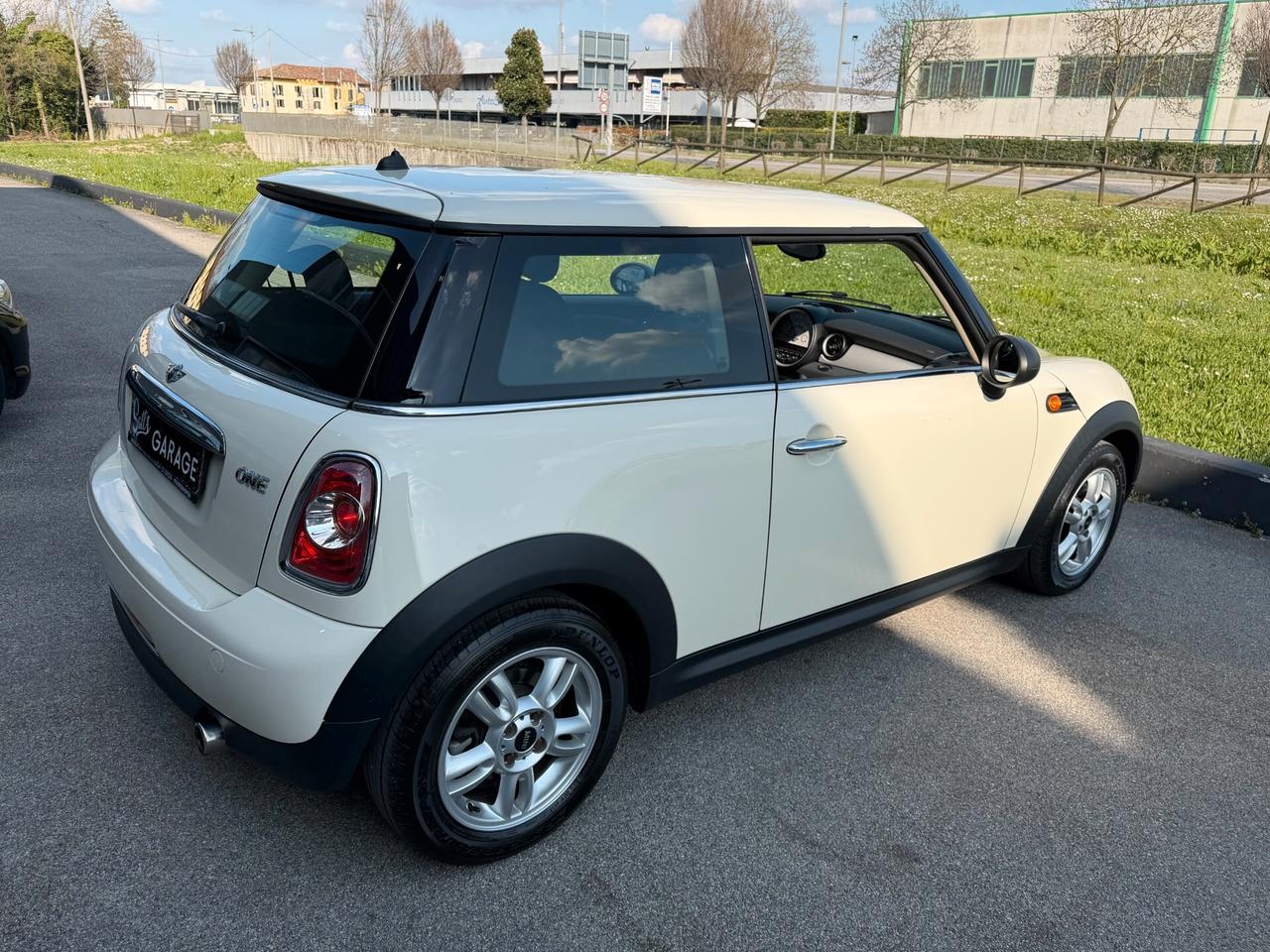 Mini 1.6 Neopatentati