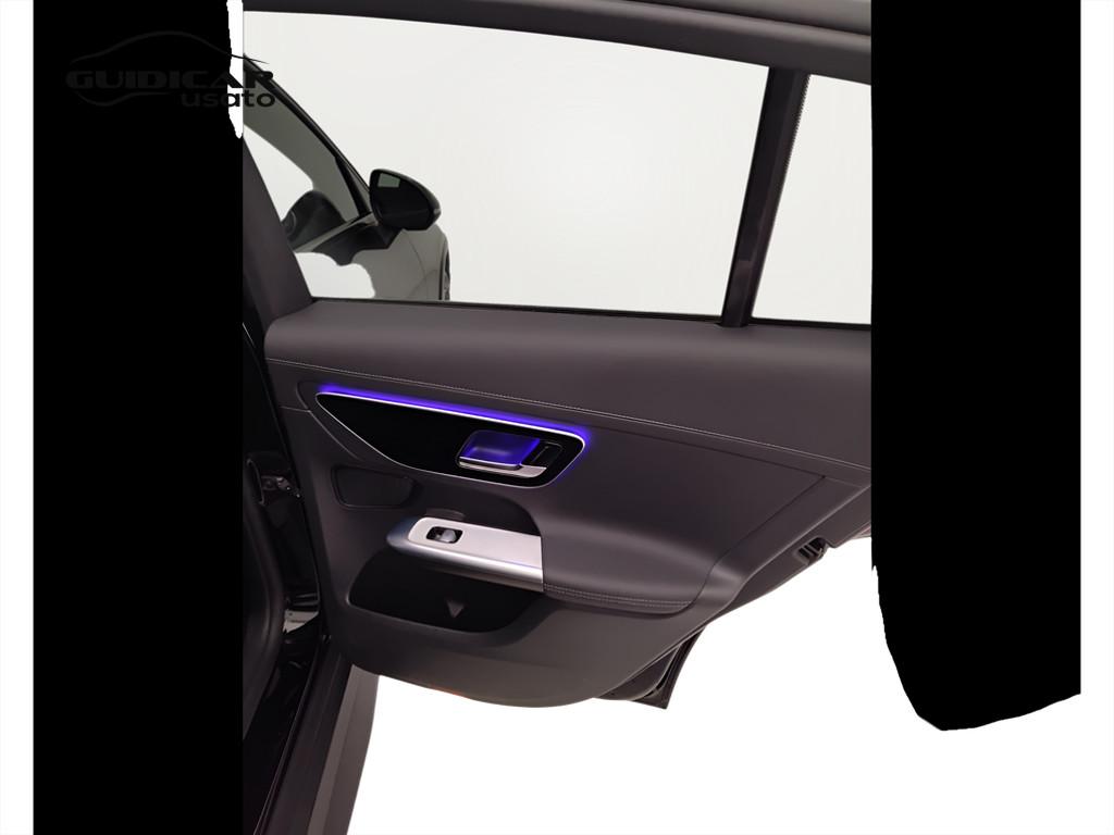 Mercedes-Benz GLC Coupe - C254 - GLC Coupe 220 d AMG Line Advanced 4matic