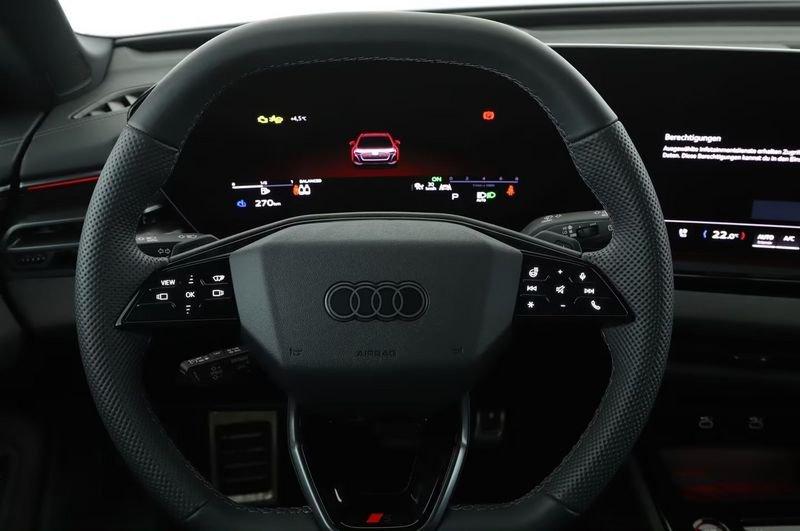 Audi S5 TFSI 270Kw MATRIX NAVI CAMERA 360° BANG & OLUFSEN
