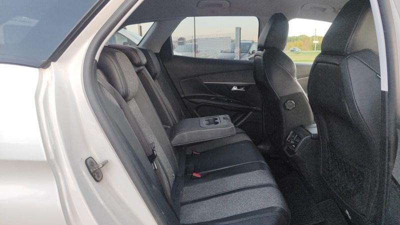 Peugeot 3008 3008 BlueHDi 120 S&S Allure
