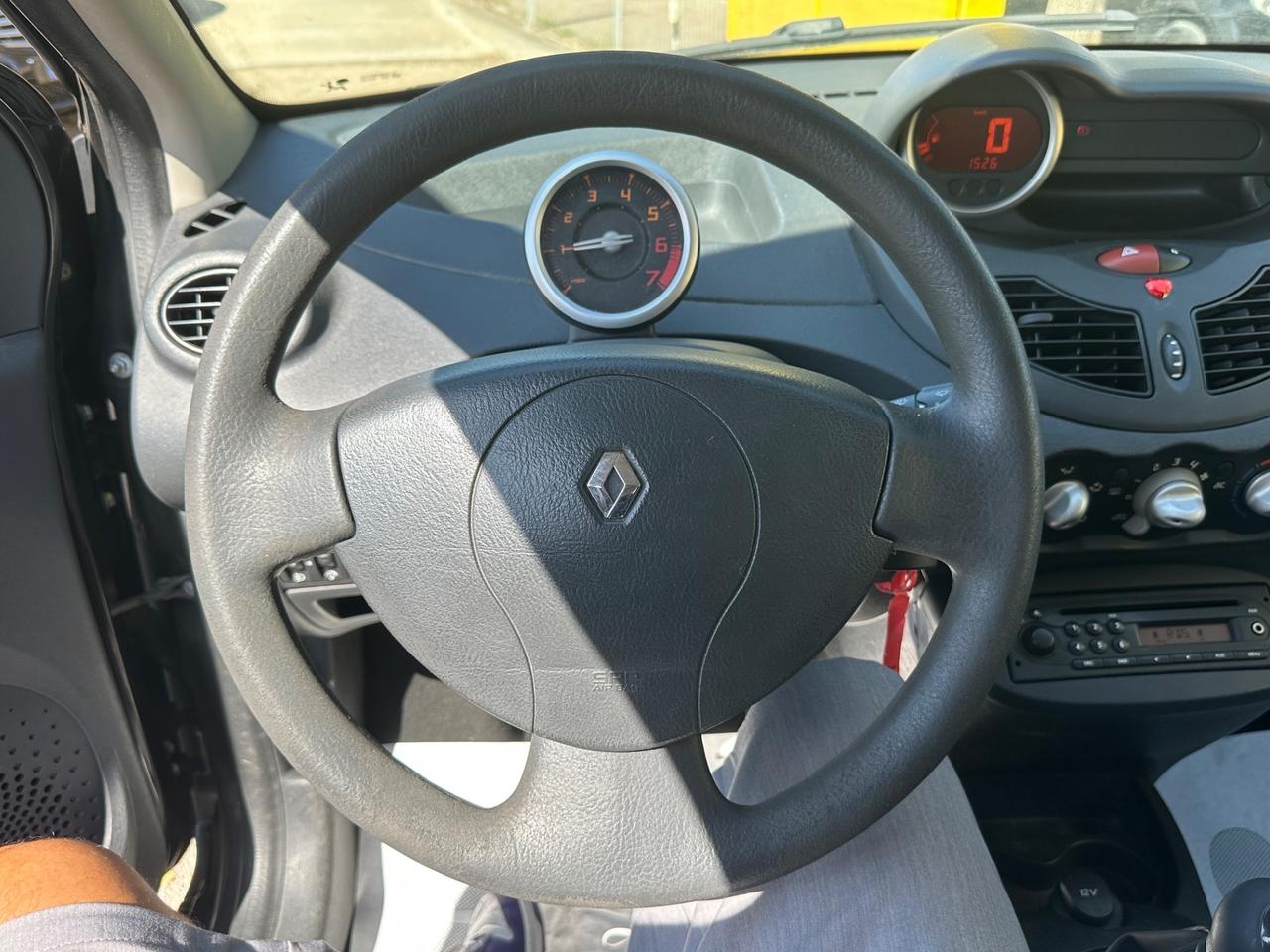 Renault Twingo 1.2 16V Dynamique