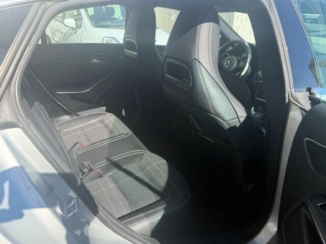 Mercedes-benz CLA 220 200 CDI S.W. Shooting