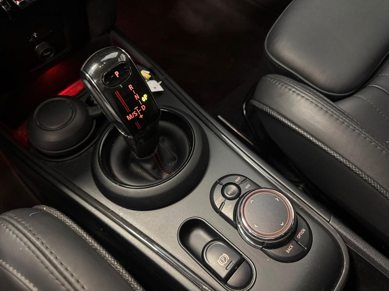 Mini Cooper SD Countryman Mini 2.0 Cooper SD Countryman Automatica