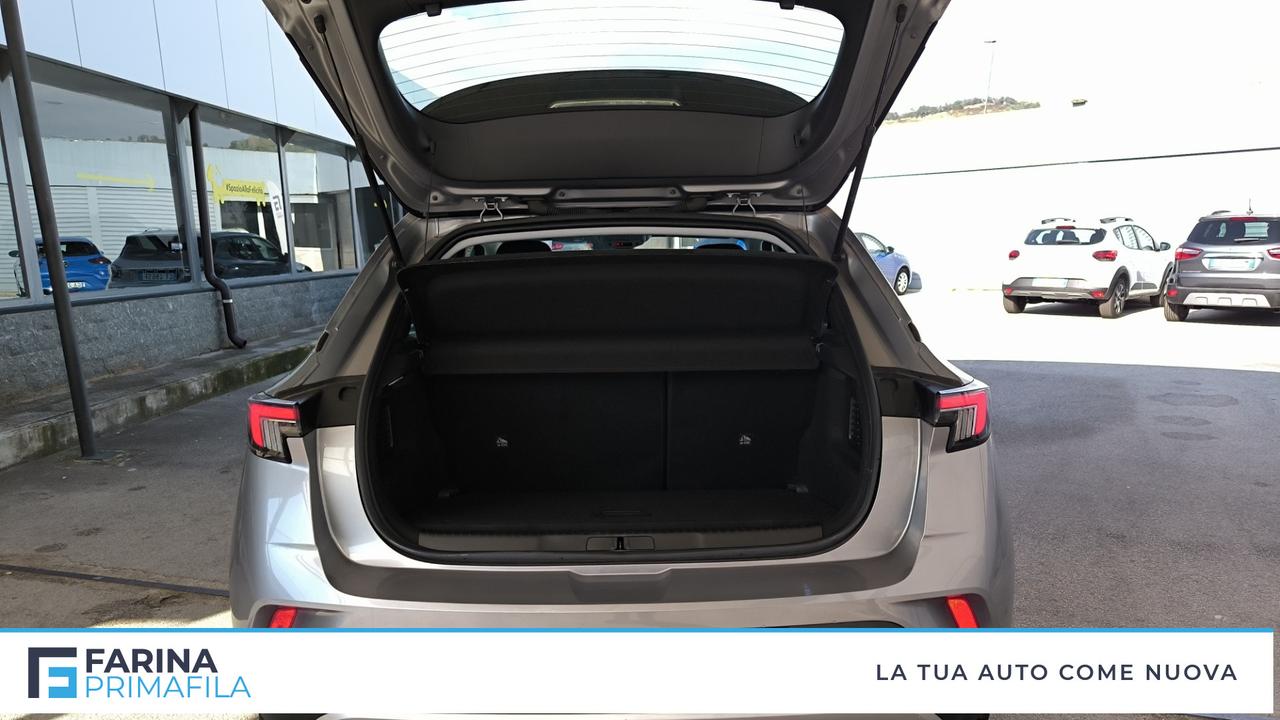 OPEL Mokka II 2020 - Mokka 1.2 t Elegance s&s 130cv at8