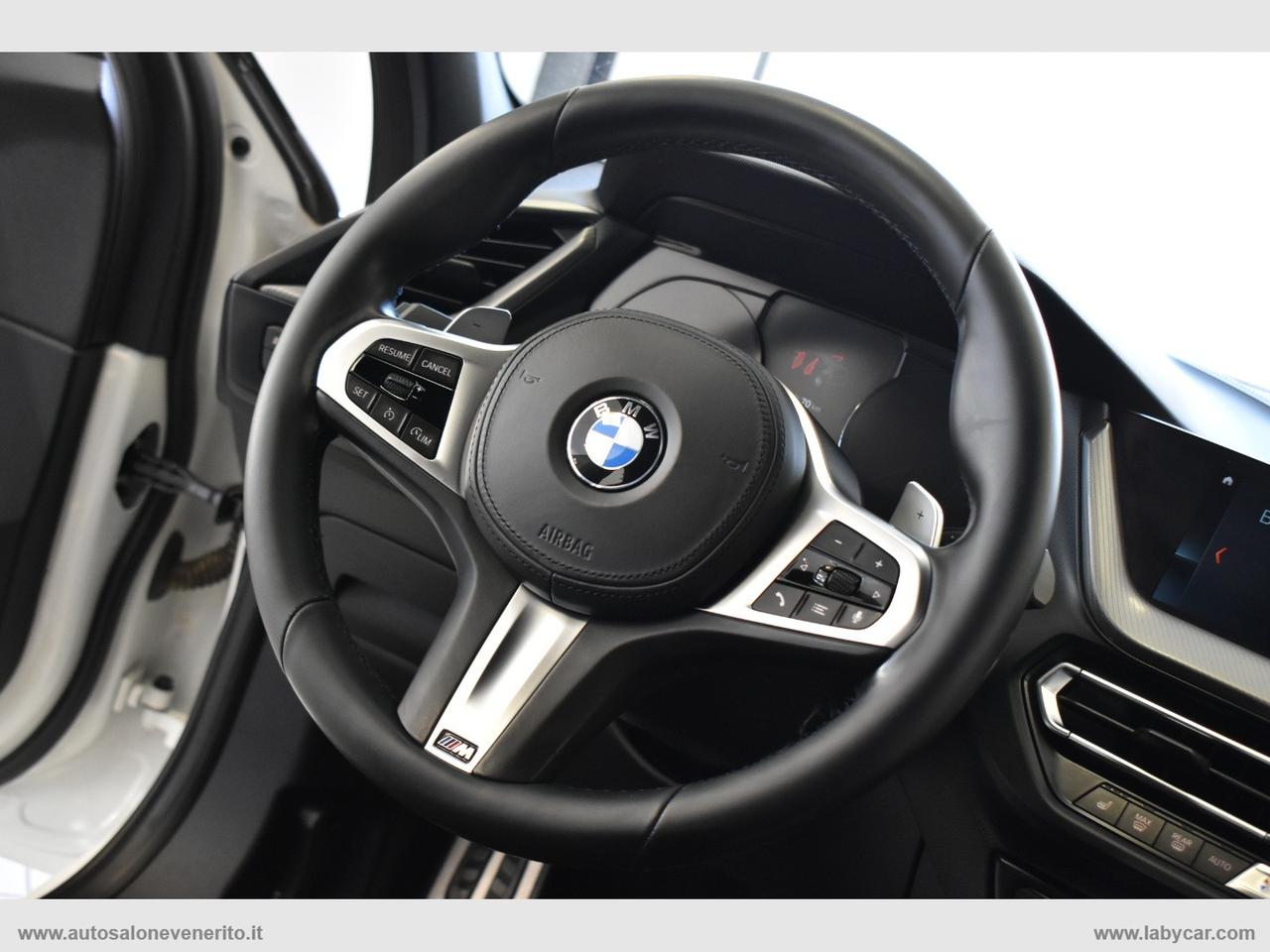 BMW 118d 5p. Msport