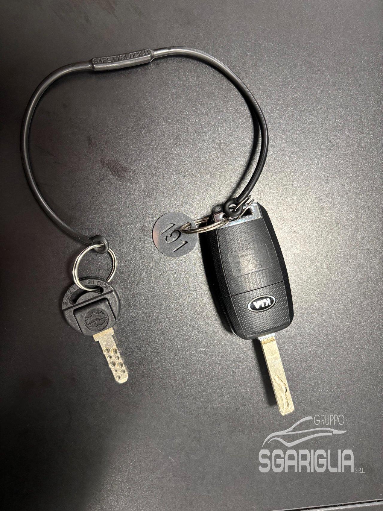 Kia Stonic 1.2 GPL ECO Style StraFull
