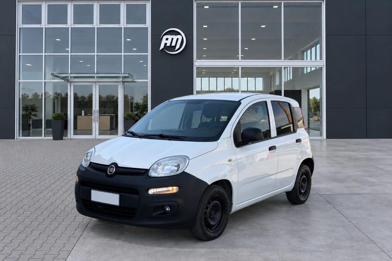 Fiat Panda 1.3MJT VAN 2POSTI +IVA