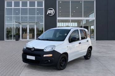 Fiat Panda 1.3MJT VAN 2POSTI +IVA