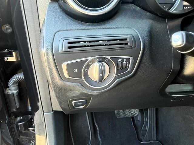 Mercedes-benz GLC 220 d 4Matic Auto Business