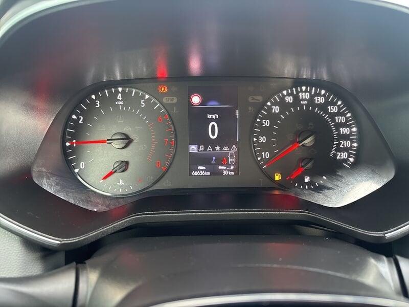 Renault Clio Clio TCE 75 CV 5 porte Business