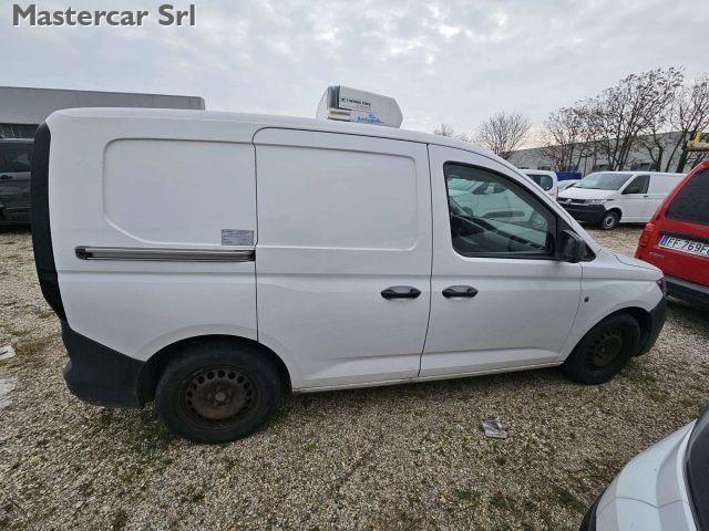 VOLKSWAGEN Caddy 2.0 TDI 102 CV Furgone Frigo - GF085MB