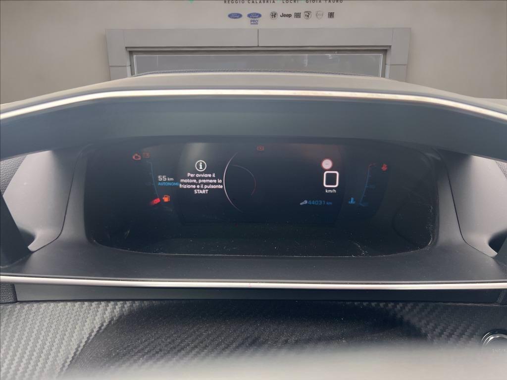 PEUGEOT 2008 1.2 puretech Allure s&s 130cv del 2021