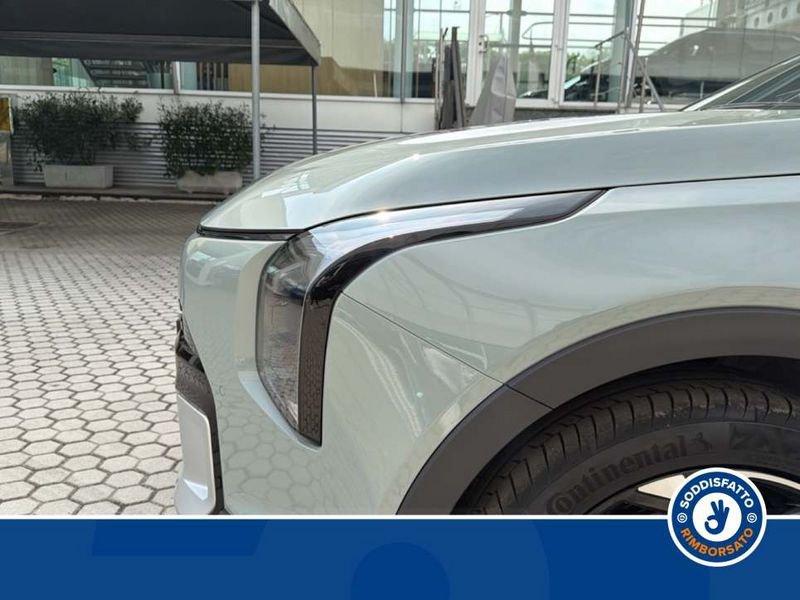 Kia Xceed Nuova 1.6 TGDI DCT Style (TT)