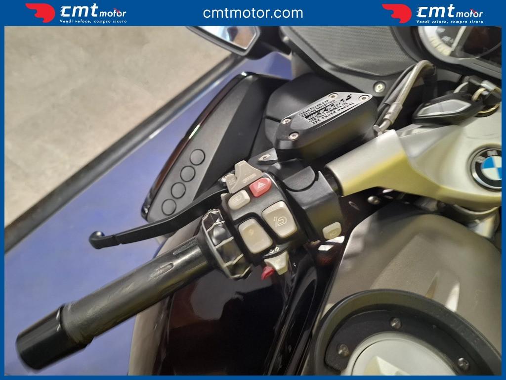 BMW R 1200 RT - 2016