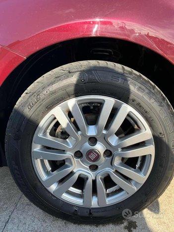 FIAT Punto Evo 1.3 Mjt 75 CV DPF 5 porte S&S Blu