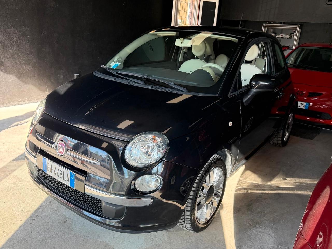 Fiat 500 1.2 Cult