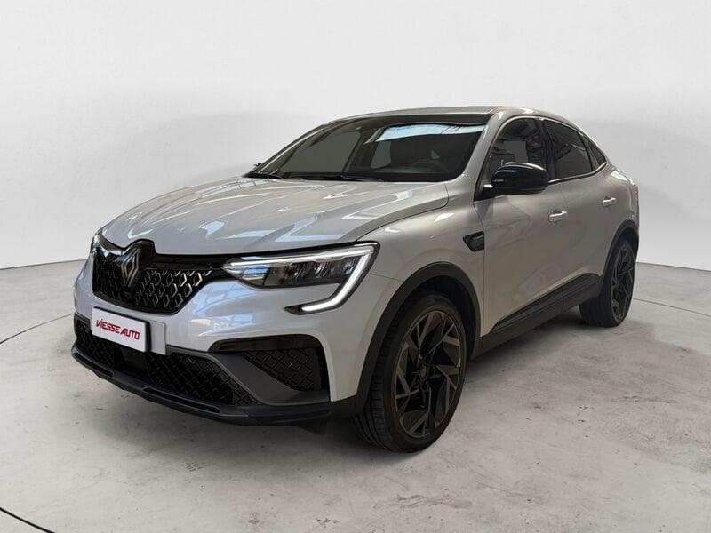 Renault Arkana Arkana TCe 160 CV EDC R.S. Line