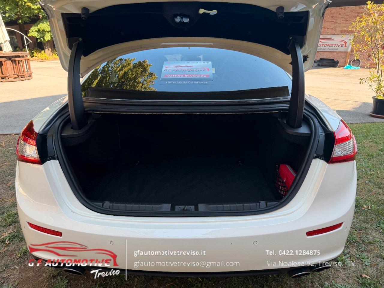 Maserati Ghibli 3.0 V6 ds 250cv auto