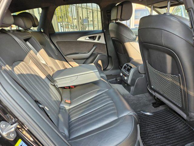 AUDI A6 Avant 3.0 TDI 272 CV quattro S tronic Business Plu