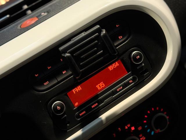 RENAULT Twingo SCe Stop&Start Intens