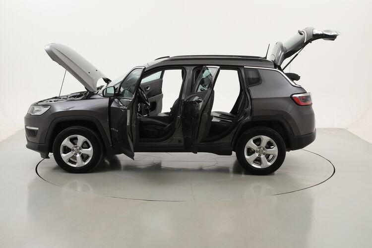 Jeep Compass Business 4WD BR715176 2.0 Diesel 140CV