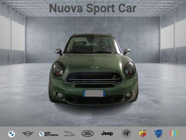 Mini Cooper SD Countryman 2.0 Cooper SD ALL4