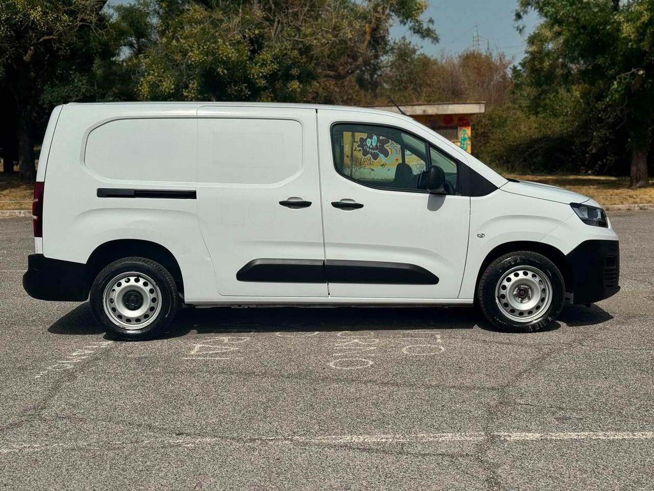 Fiat Doblo Doblò 1.6 MJT 90CV S&S Cargo -PREZZO REALE-