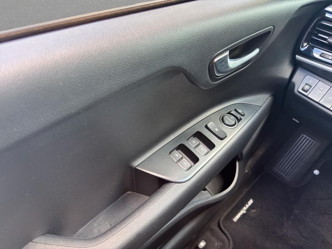 Kia Stonic 1.2 DPI ECO GPL Style