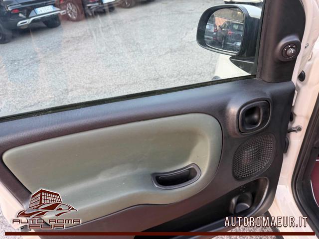 FIAT Panda 0.9 TwinAir Turbo S&S 4x4 TAGLIANDATA! PREZZO VERO