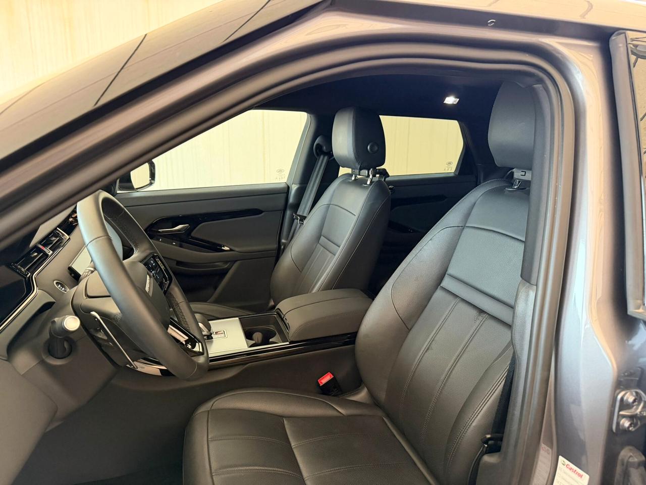 Land Rover Range Evoque 163 CV Auto 4x4