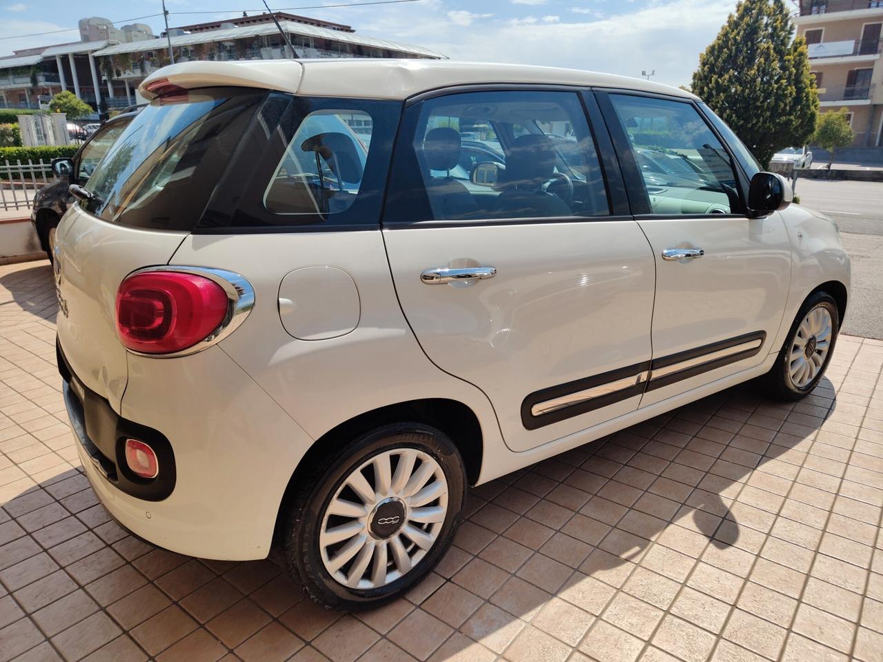 Fiat 500L 1.3 Multijet 85 CV Pop Star