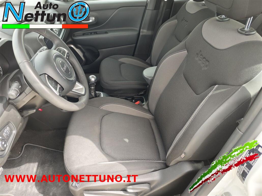 Jeep Renegade 1.0 T3 Limited