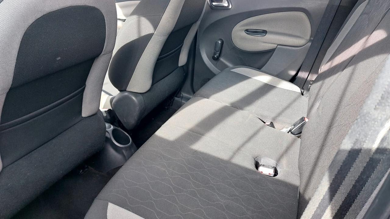 Citroen C3 Picasso C3 Picasso 1.6 HDi 90 Seduction