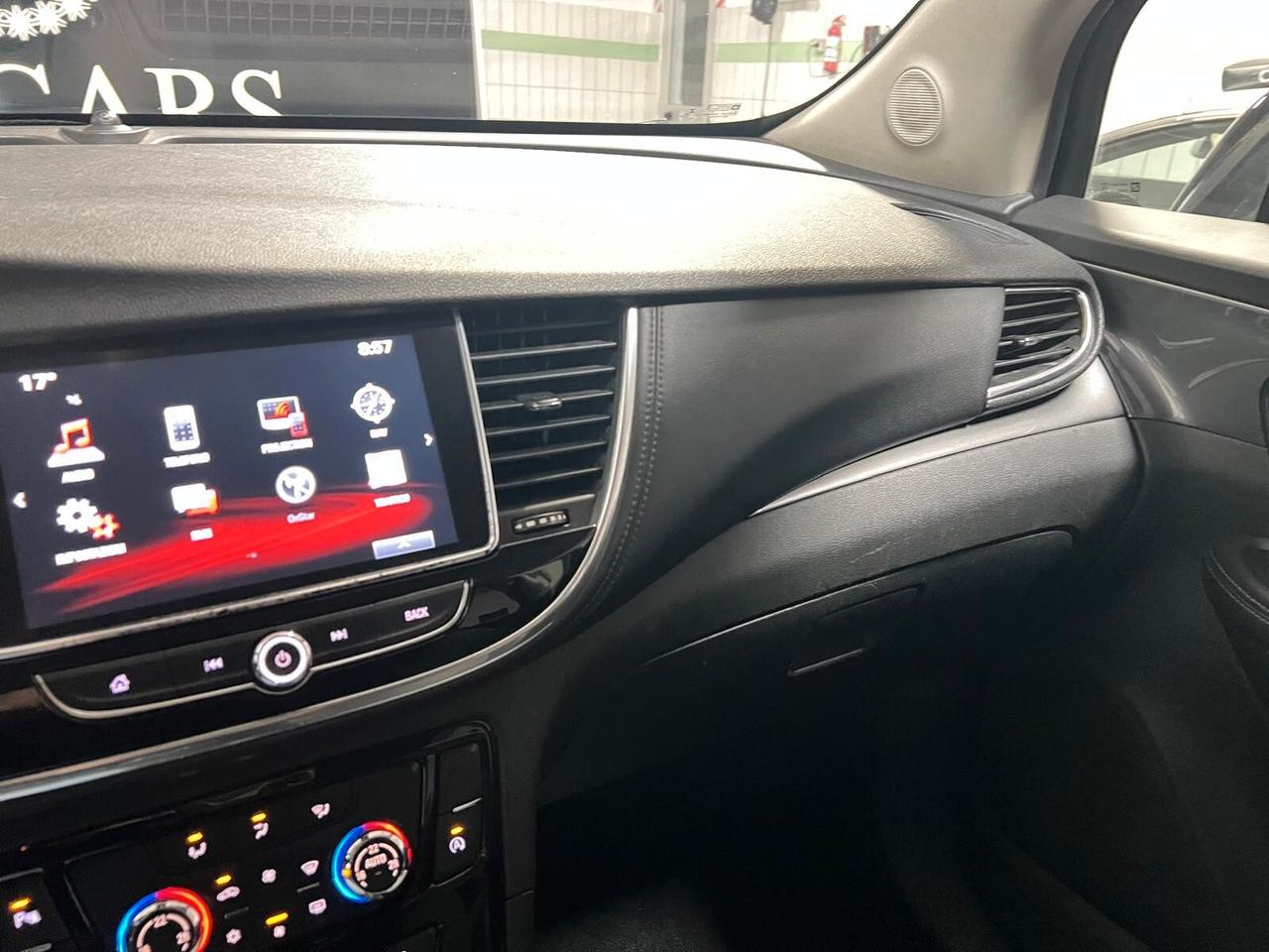 Opel Mokka X 1.6 CDTI Ecotec 136CV 4x2 Start&Stop b-Color