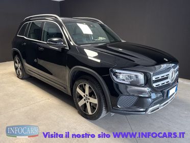 MERCEDES-BENZ GLB 180 d Automatic 116 CV Sport Plus - PROMO