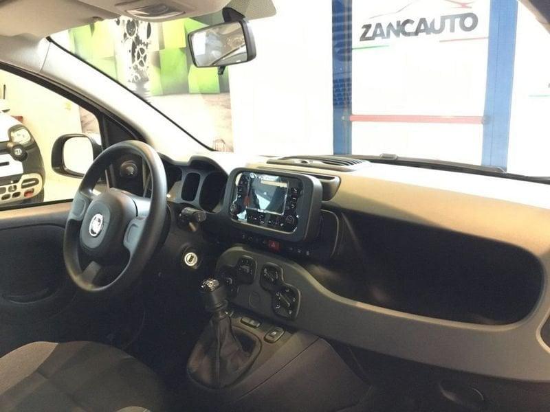 FIAT Panda 1.0 70cv Hybrid City Life S5 5 posti