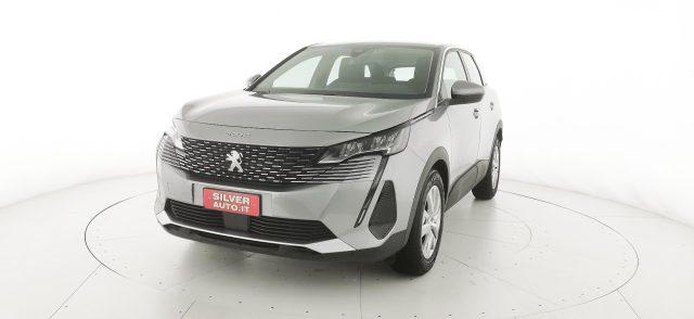 PEUGEOT 3008 BlueHDi 130 S&S Active Business