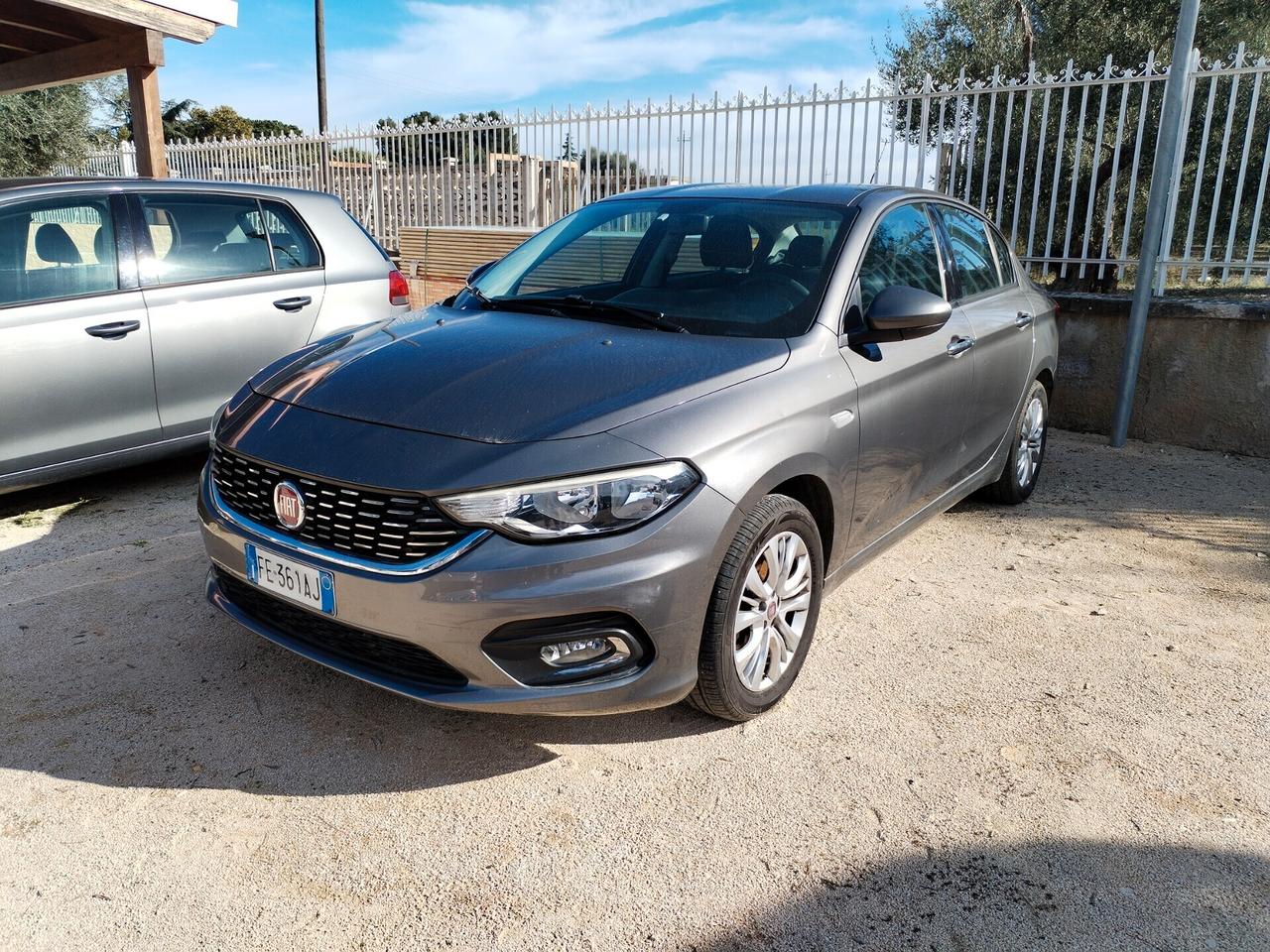 Fiat Tipo 1.4 16v Benz/Gpl 115.000km