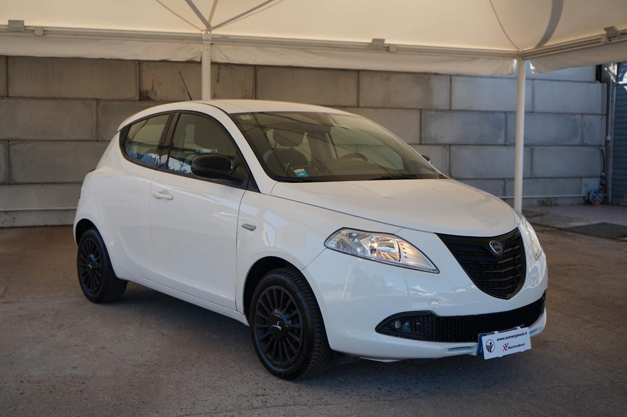 Lancia Ypsilon 1.2 69 CV 45000 km