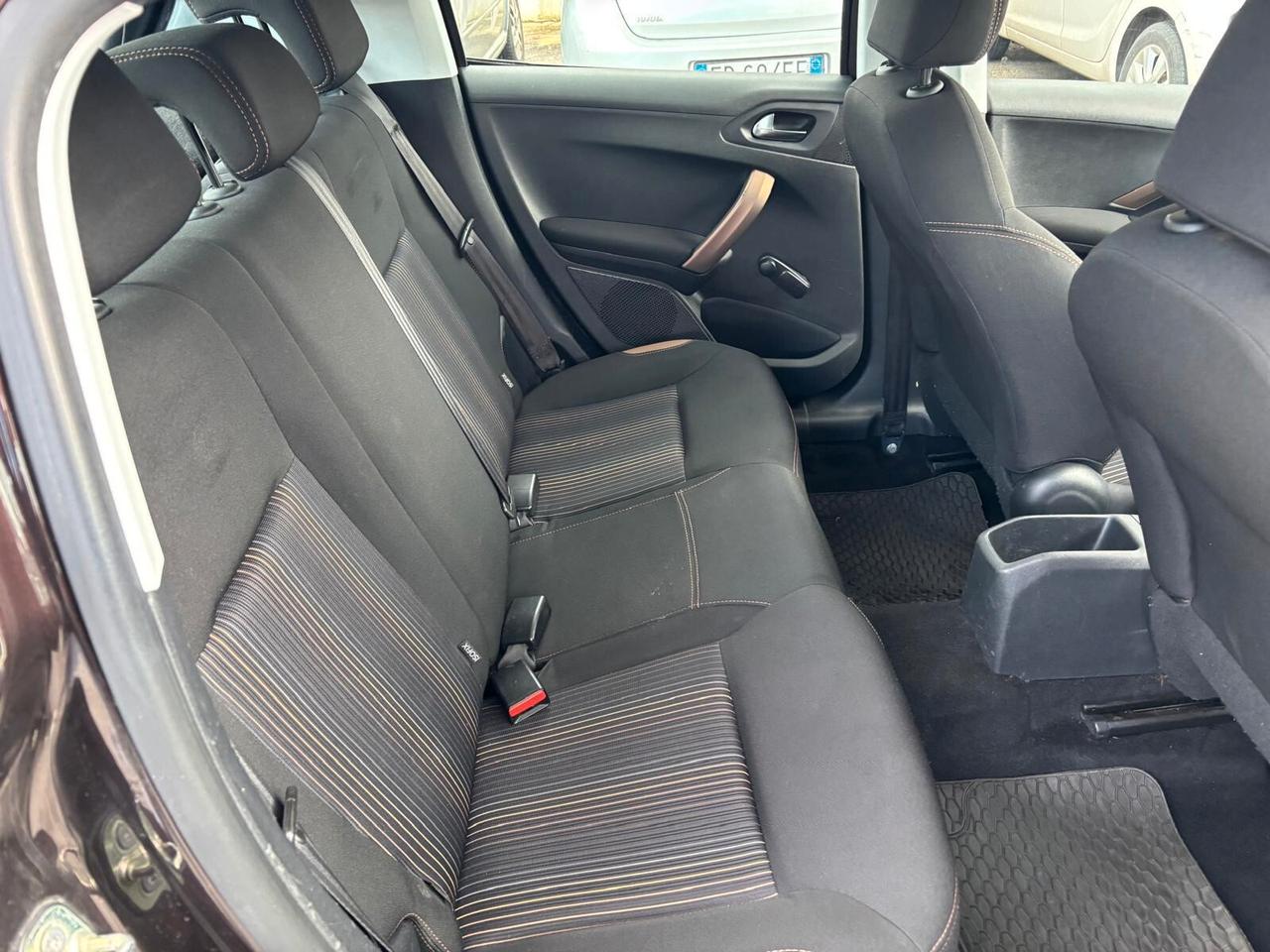 Peugeot 208 1.0 VTi 68 CV 5 porte Active