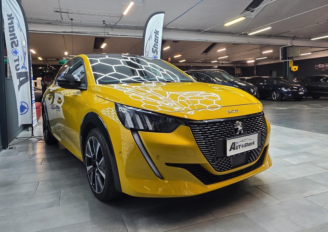 PEUGEOT 208 1.2 GT-LINE S XNEOPATENTATO