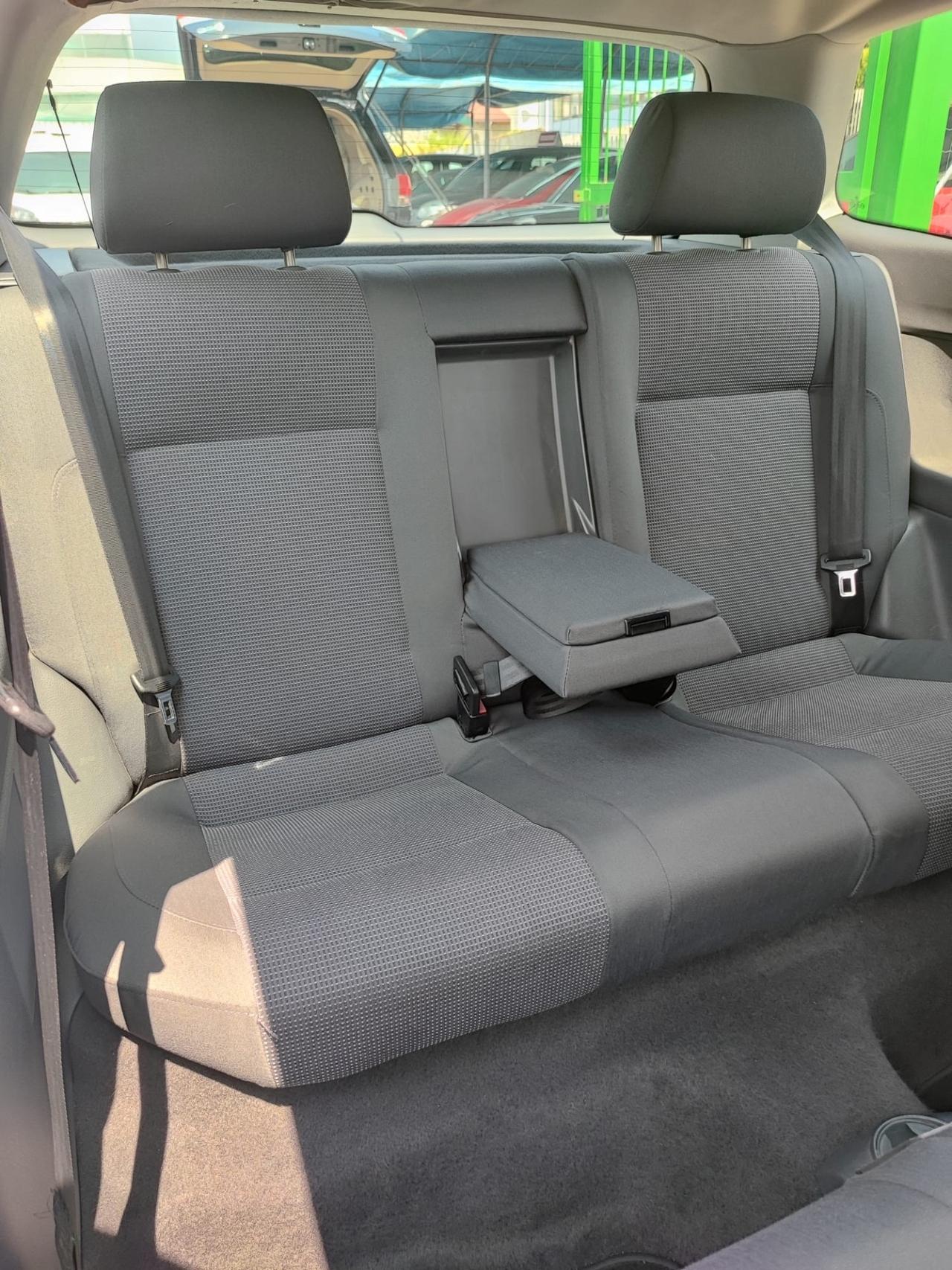 Volkswagen Polo 1.9/101CV TDI 3p. Highline