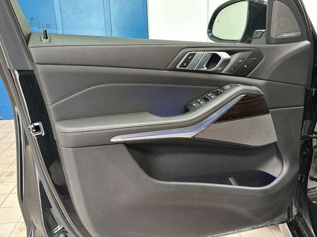 BMW X5 30 d MSport Pro xDrive Steptronic