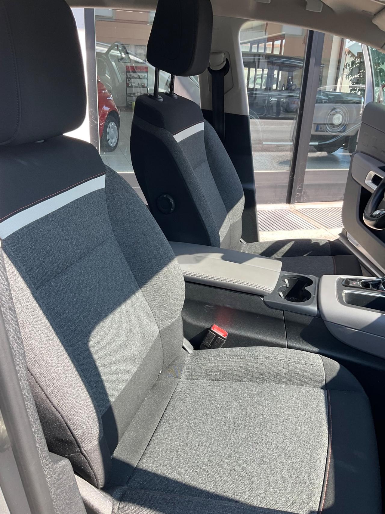Citroen C5 Aircross BlueHDi 130 S&S EAT8 Shine