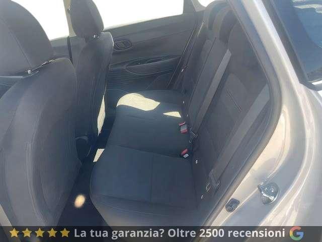 Hyundai BAYON 1.0 t-gdi Xline mt
