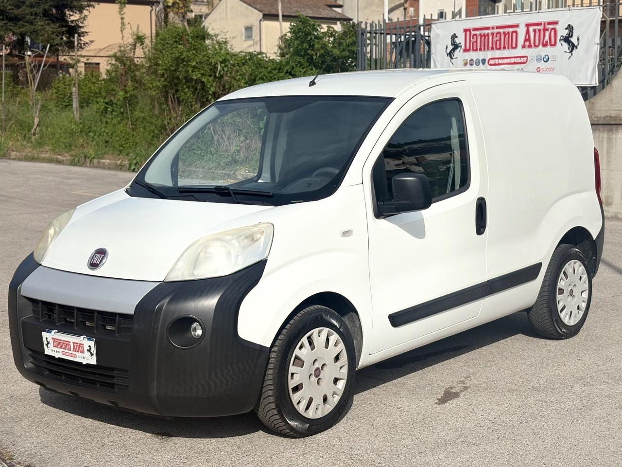 Fiat Fiorino 1.3 MJT 95CV SX PORTA LATERALE