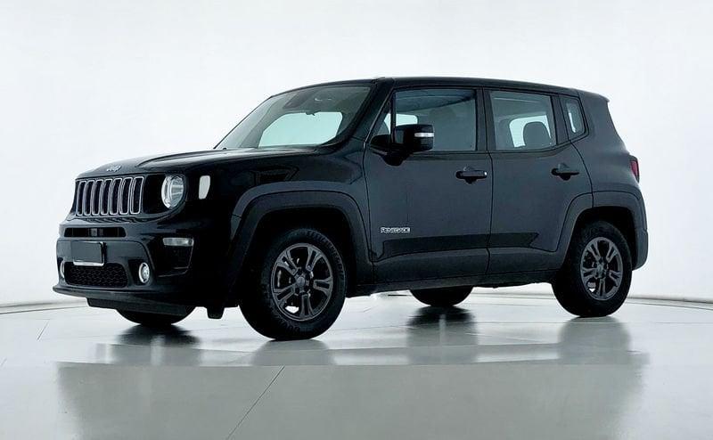 Jeep Renegade 1.0 T3 Longitude