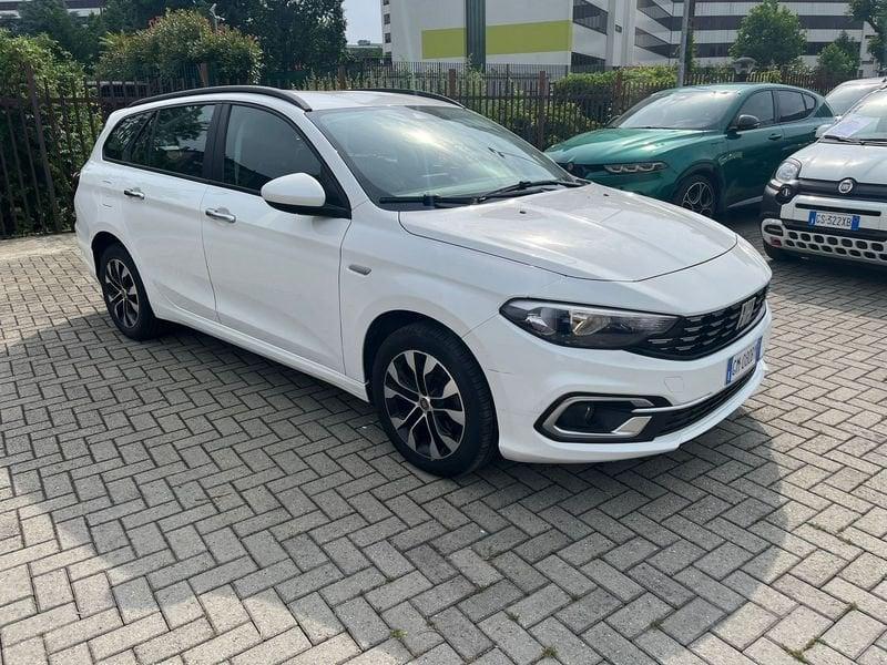 FIAT Tipo 1.6 Mjt S&S SW City Life